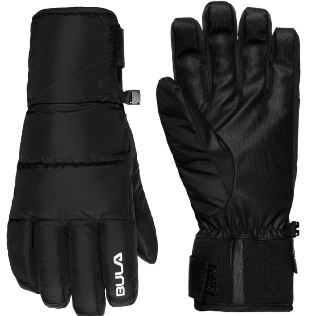 Bula Piste Gloves Black