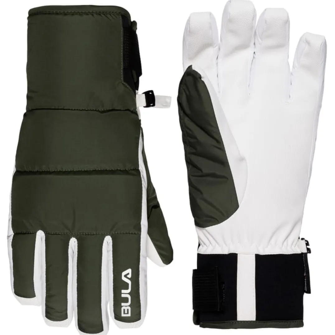 Bula Piste Gloves Dolive