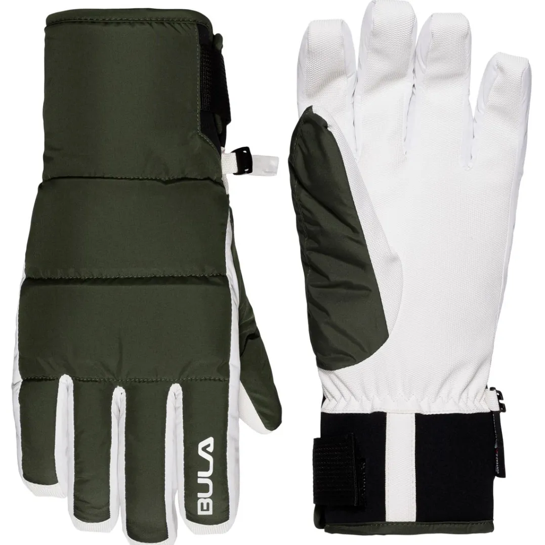 Bula Piste Gloves Dolive