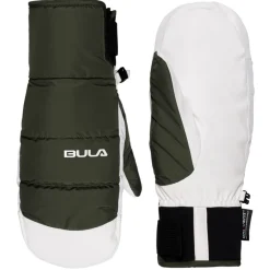 Bula Piste Mittens Dolive