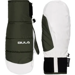 Bula Piste Mittens Dolive