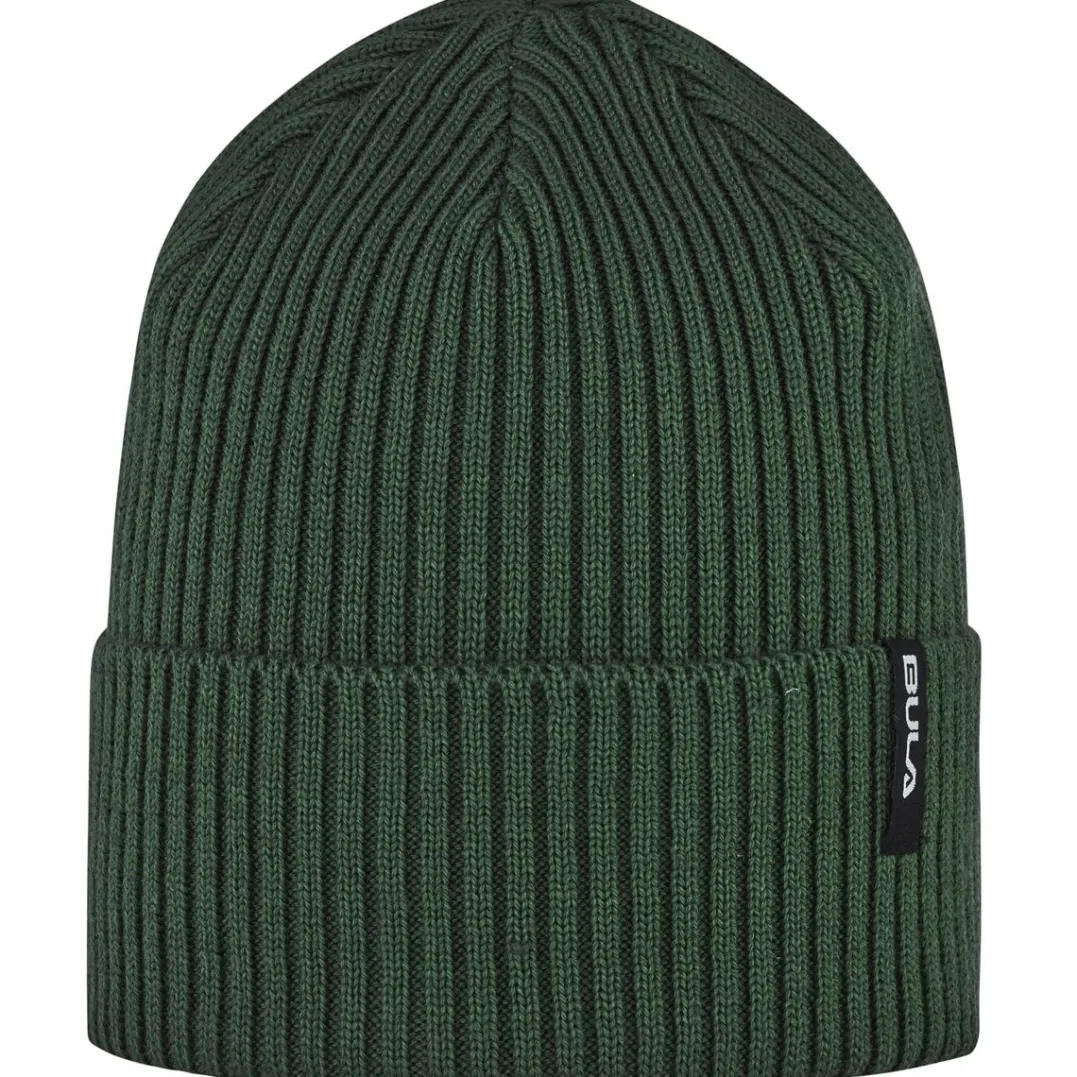 Bula Port Beanie DOLIVE