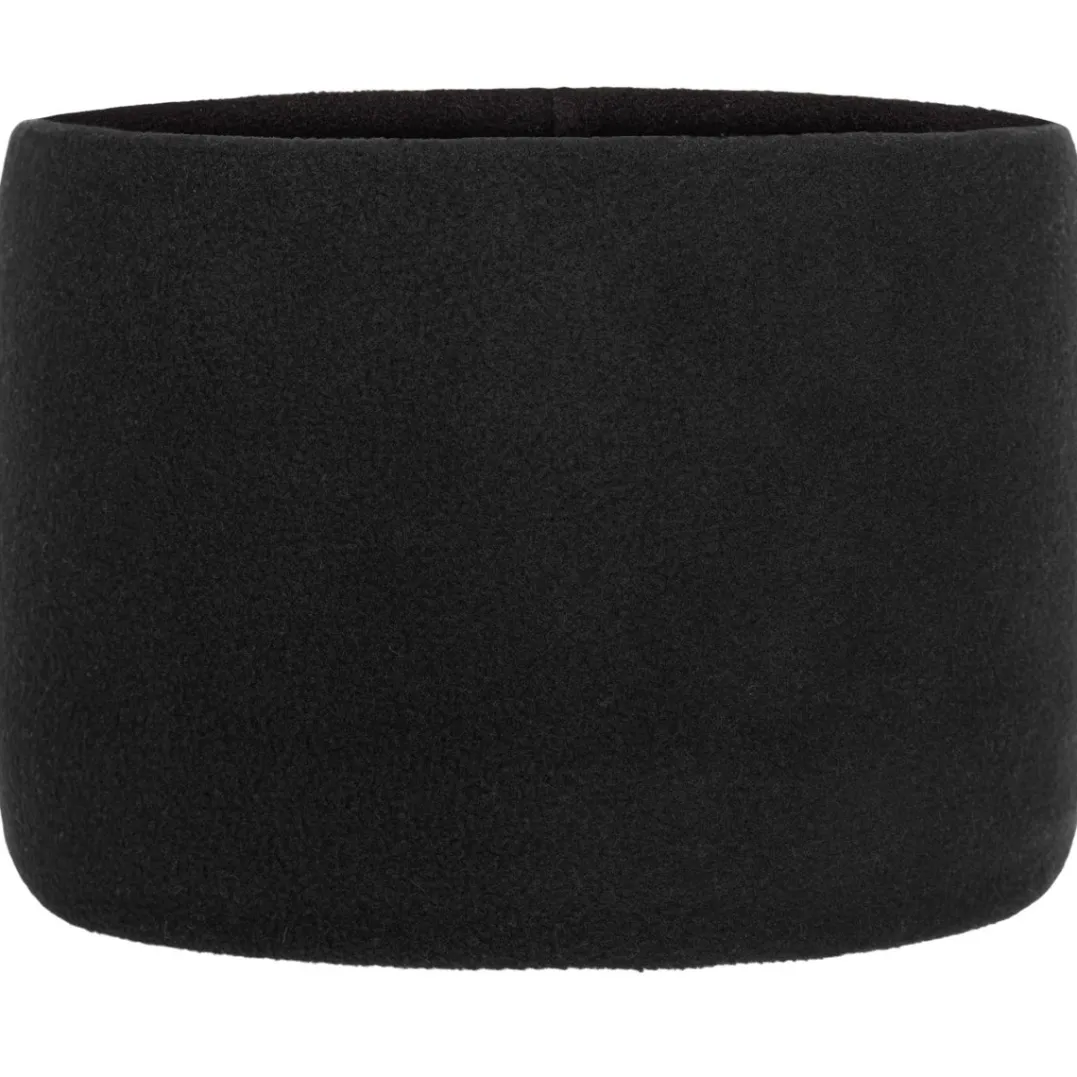Bula Powder Fleece Headband Black
