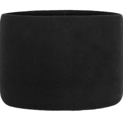Bula Powder Fleece Headband Black