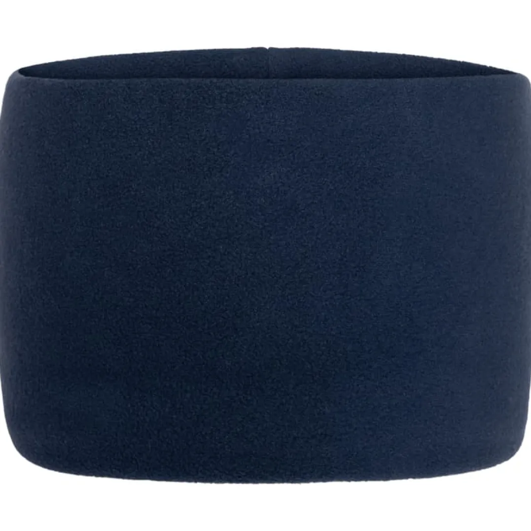 Bula Powder Fleece Headband Navy