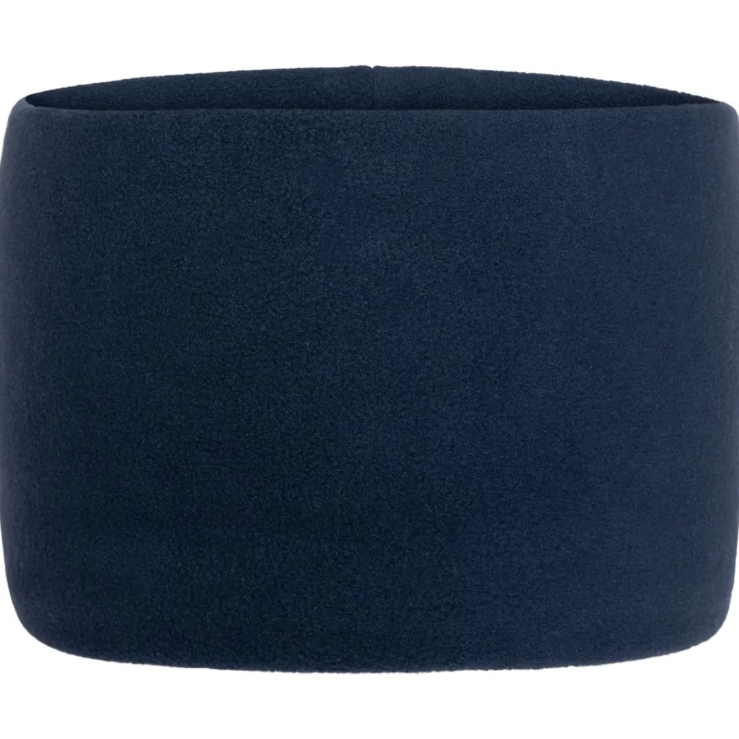 Bula Powder Fleece Headband Navy