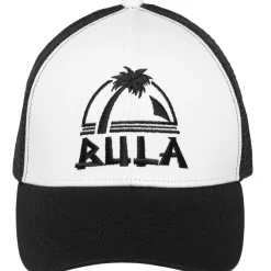 Bula Shade Cap Black