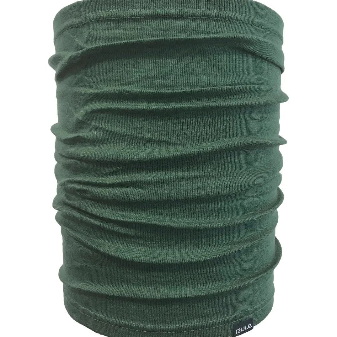 Bula Solid Wool Tube DOLIVE