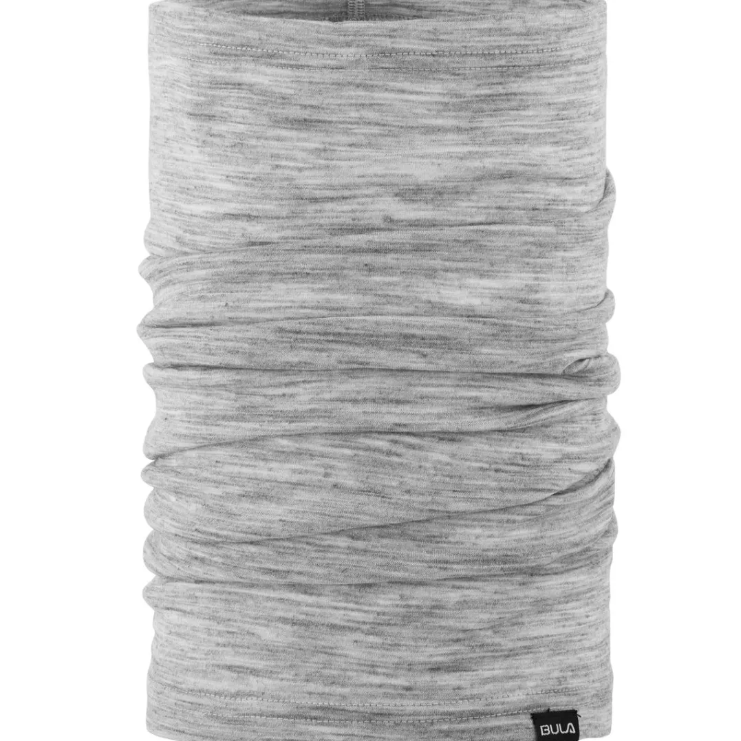 Bula Solid Wool Tube GREYM