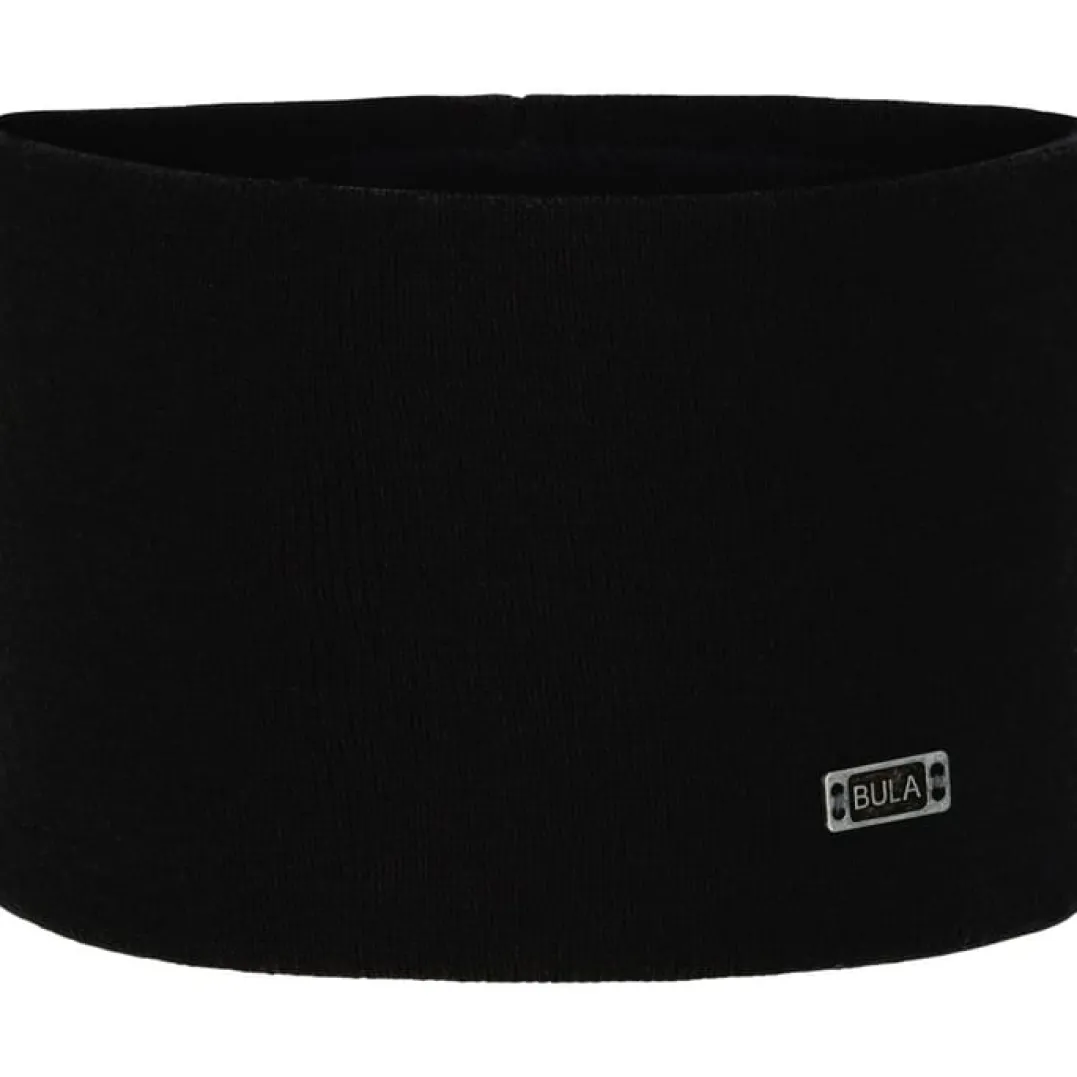 Bula Strict Headband BLACK