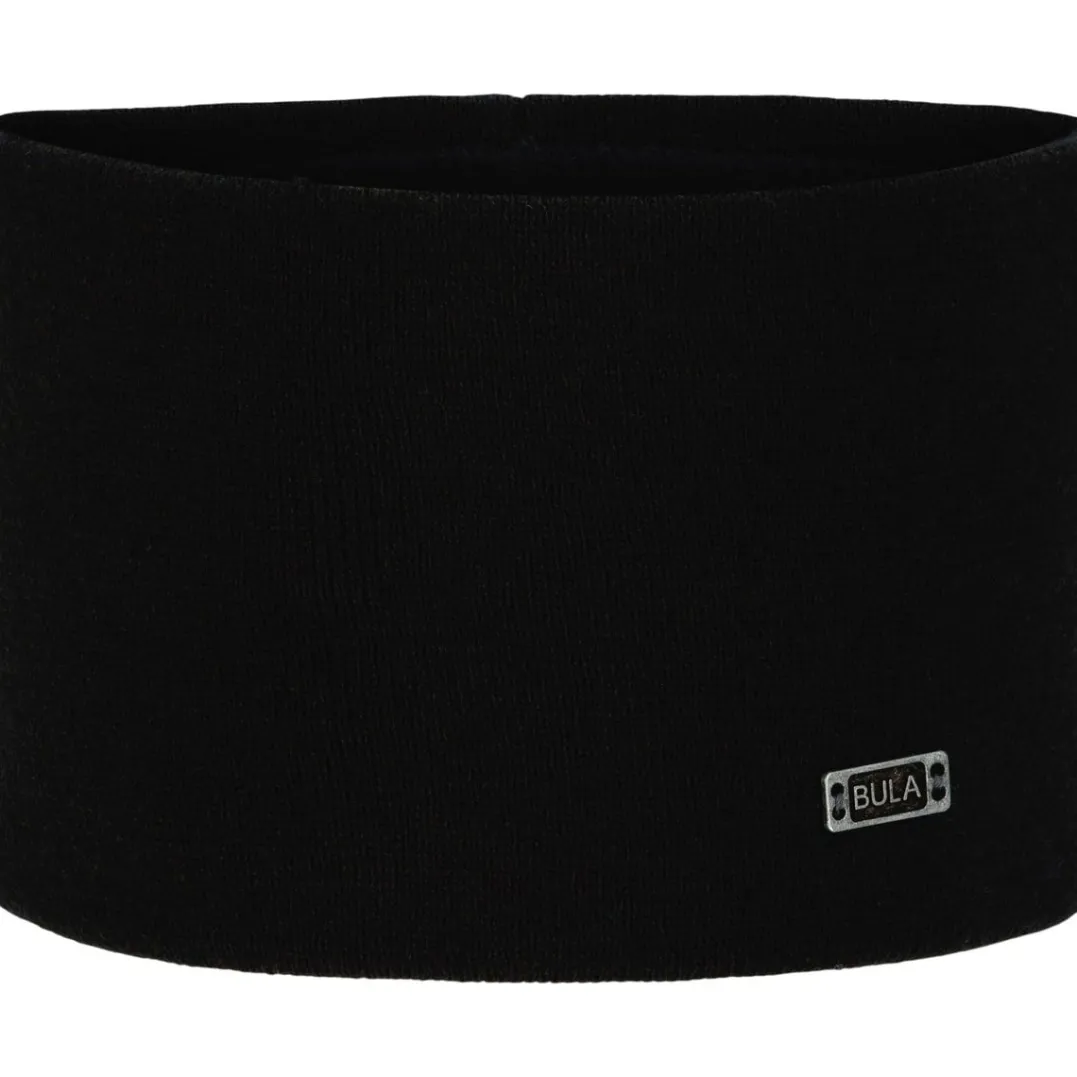 Bula Strict Headband BLACK