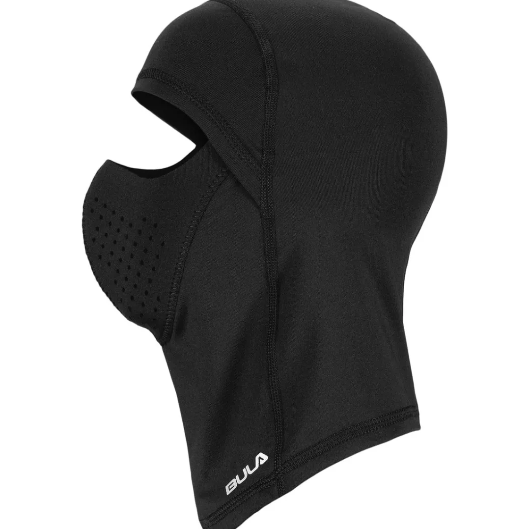 Bula VENTI FACE BALACLAVA BLACK