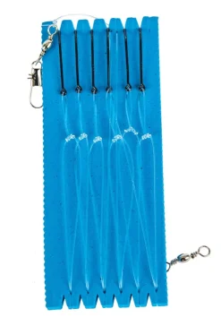 CAL Kroksett m/sorte kroker