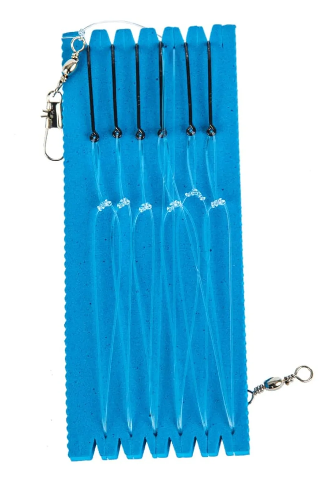 CAL Kroksett m/sorte kroker