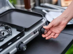 Campingaz Camping Kitchen Multi Cook Black