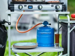 Campingaz Camping Kitchen Multi Cook Black