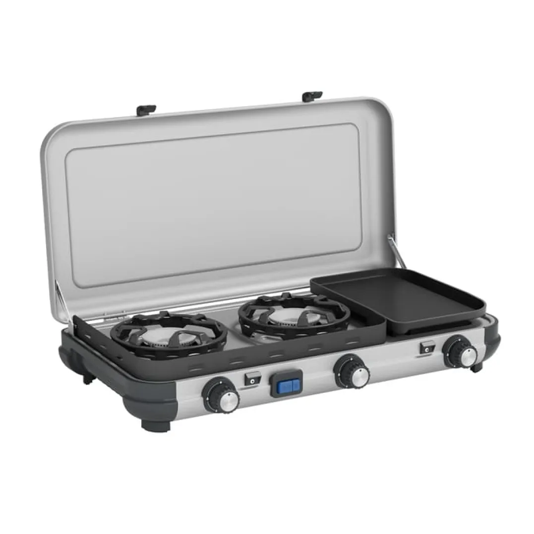 Campingaz Camping Kitchen Multi Cook Black