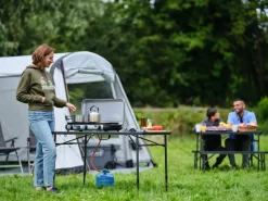 Campingaz Camping Kitchen Multi Cook Black