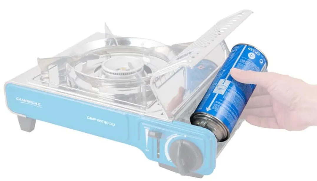 Campingaz CP250 Cartridge Isobutan