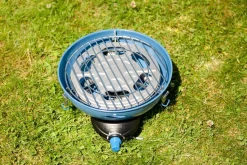 Campingaz 1ty Grill 400 CV Stove Blue