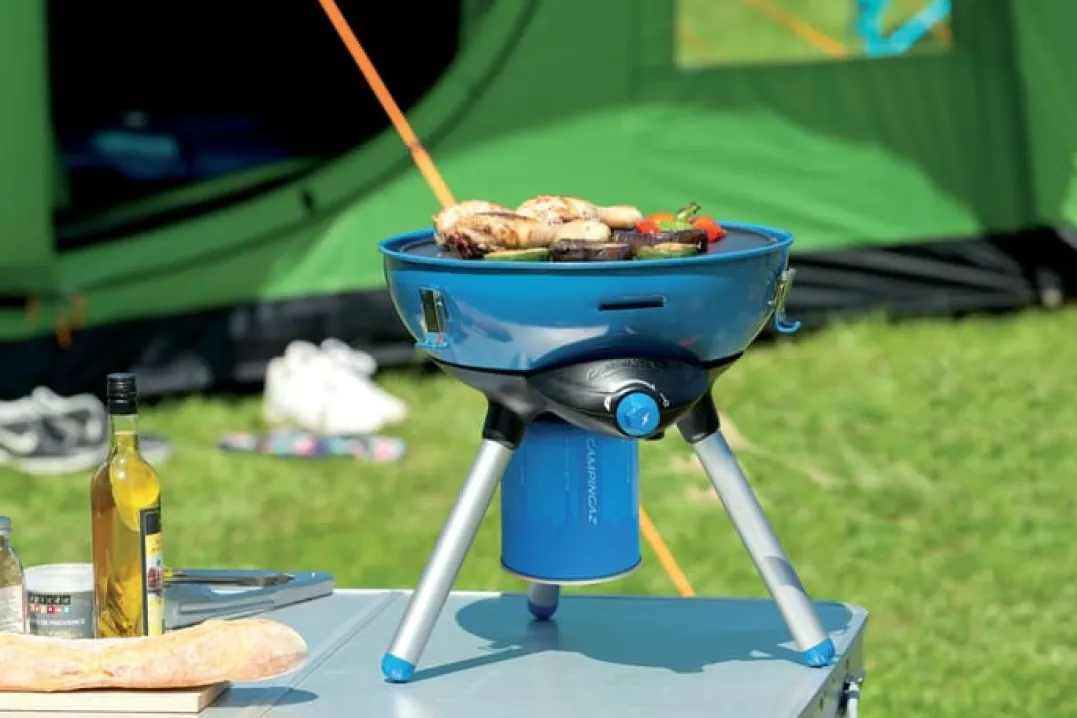 Campingaz 1ty Grill 400 CV Stove Blue
