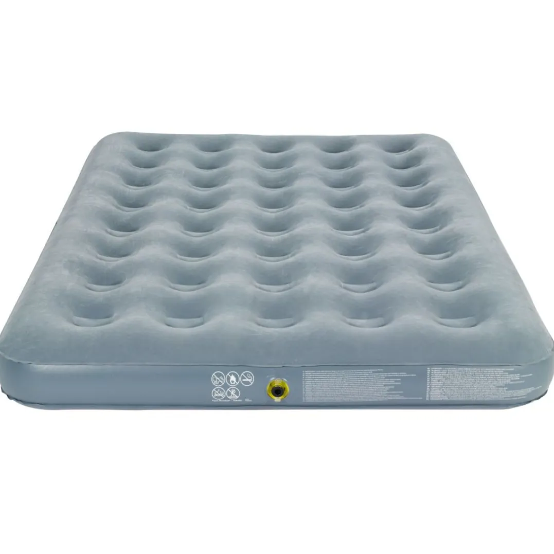 Campingaz X'tra Quickbed Airbed Double Blue