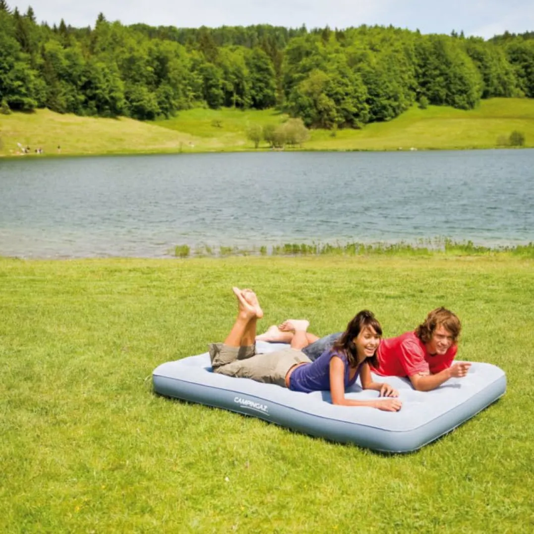 Campingaz X'tra Quickbed Airbed Double Blue