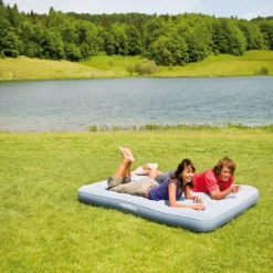 Campingaz X'tra Quickbed Airbed Double Blue