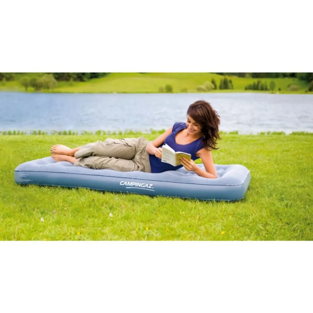 Campingaz X'tra Quickbed Airbed Single Blue