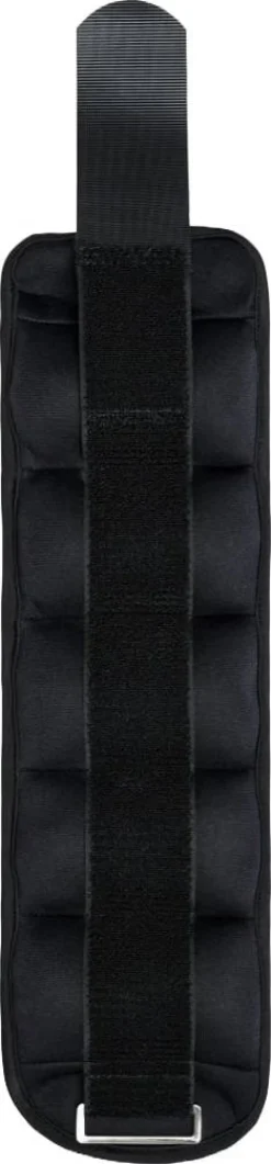 Casall Ankle Weight 3kg Black