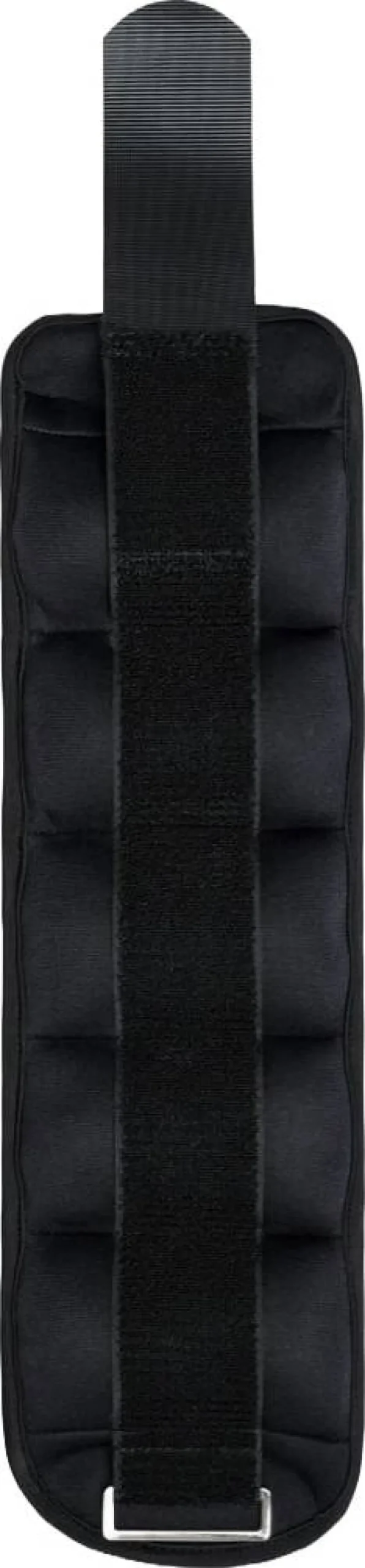 Casall Ankle Weight 3kg Black