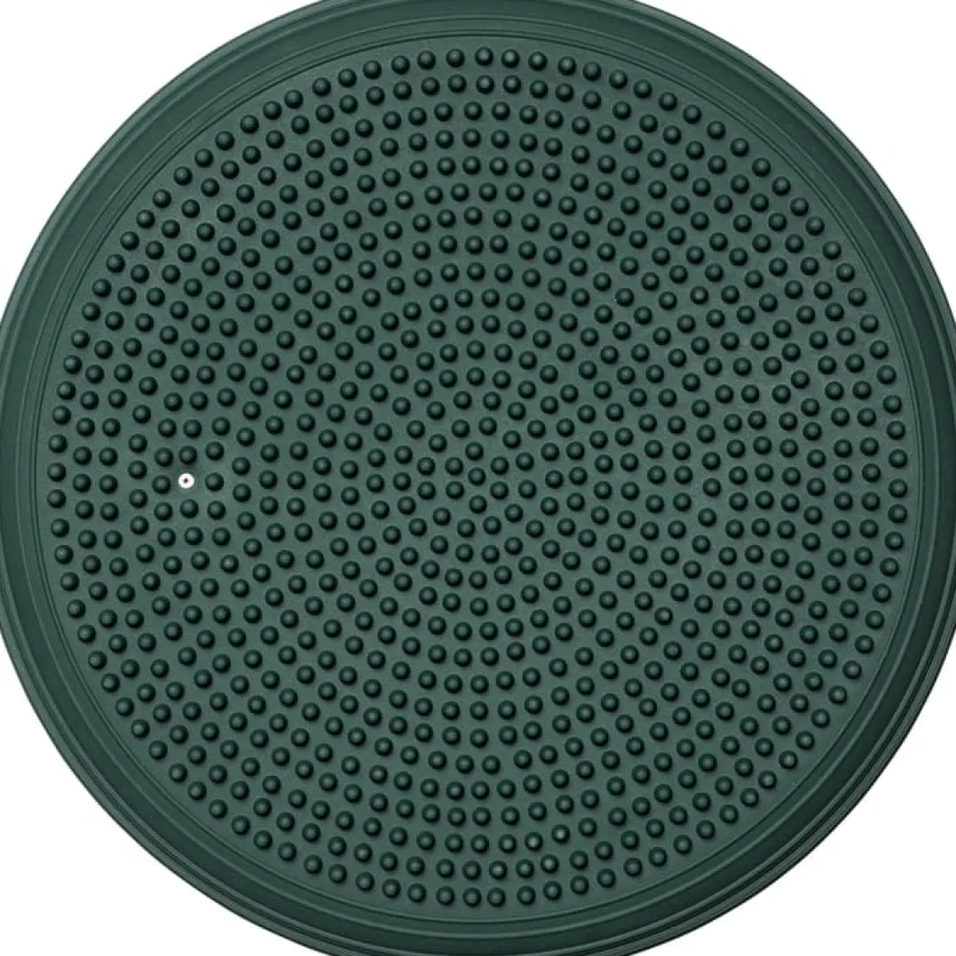 Casall Balance Cushion Dark Teal