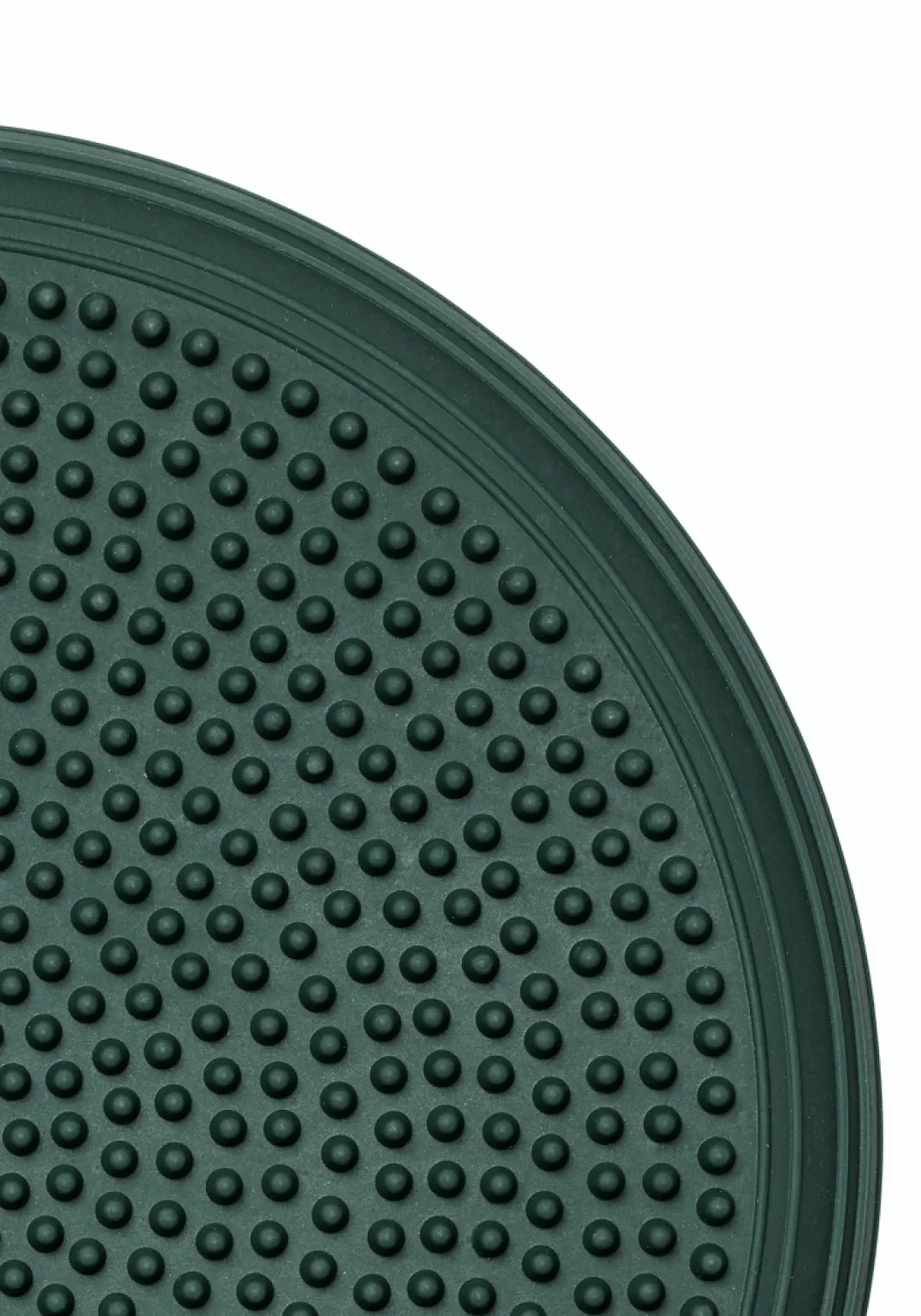 Casall Balance Cushion Dark Teal