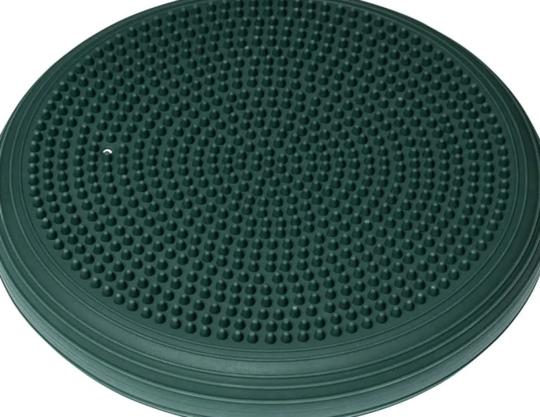 Casall Balance Cushion Dark Teal