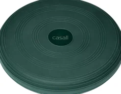 Casall Balance Cushion Dark Teal