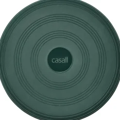 Casall Balance Cushion Dark Teal