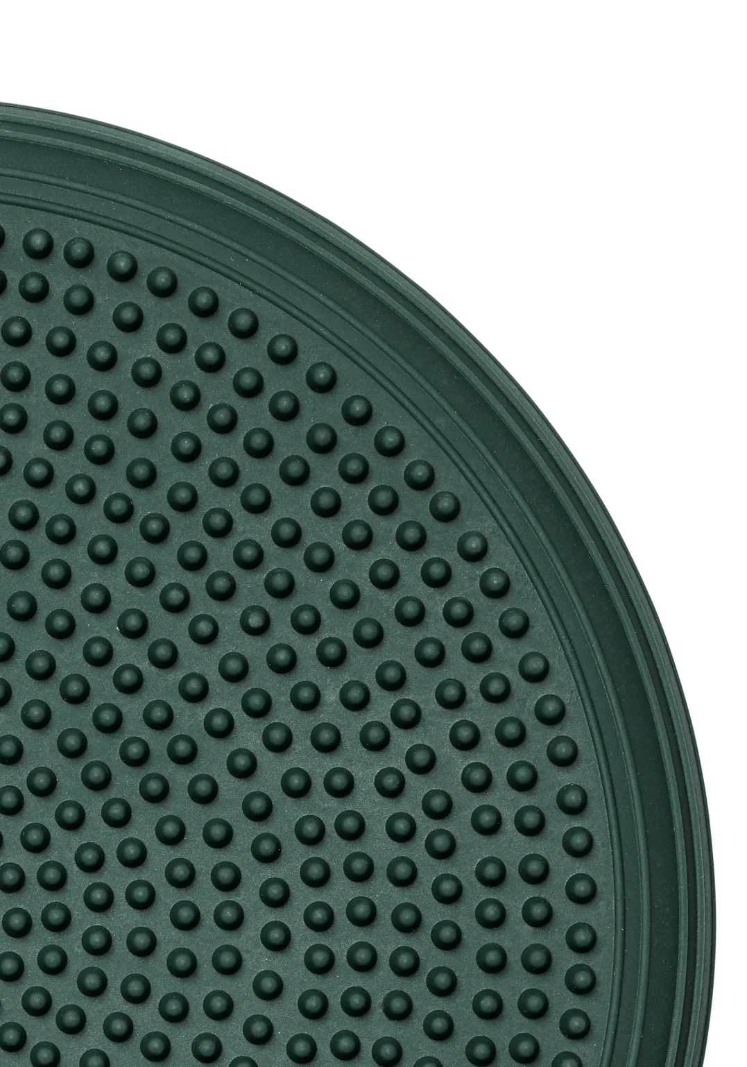 Casall Balance Cushion Dark Teal