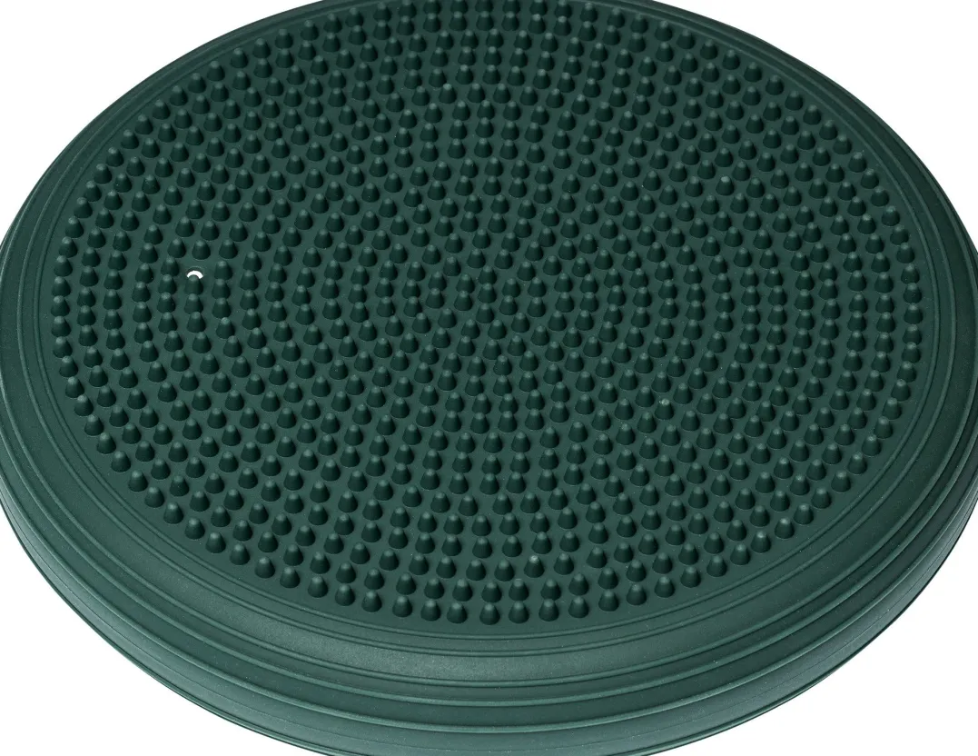 Casall Balance Cushion Dark Teal
