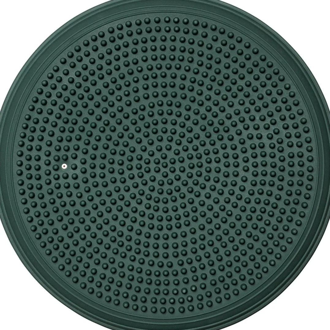 Casall Balance Cushion Dark Teal