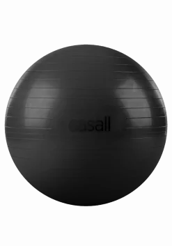 Casall Exercise Ball 60-65 cm Black