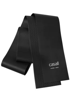Casall Flex Band Hard 1pcs Black