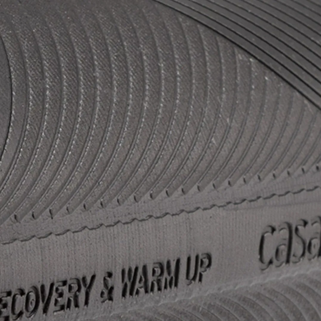 Casall Foam Roll Medium Black