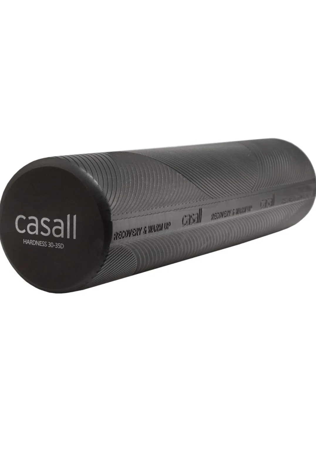 Casall Foam Roll Medium Black