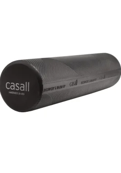 Casall Foam Roll Medium Black