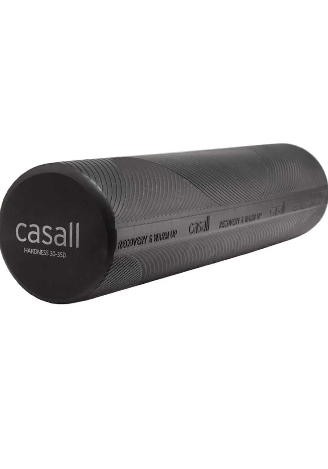Casall Foam Roll Medium Black