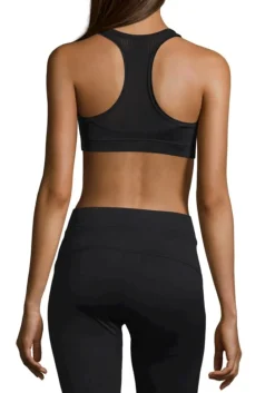 Casall Iconic Sports Bra Black