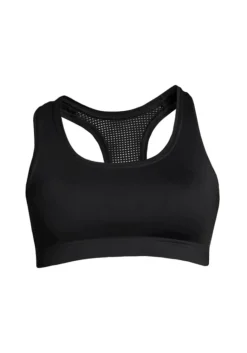Casall Iconic Sports Bra Black