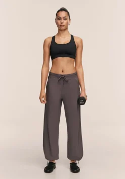 Casall Iconic Sports Bra Black