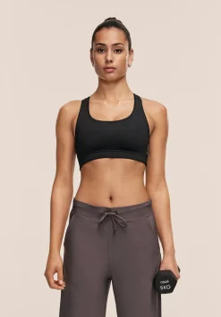 Casall Iconic Sports Bra Black