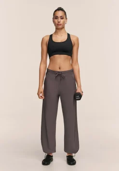 Casall Iconic Sports Bra Black